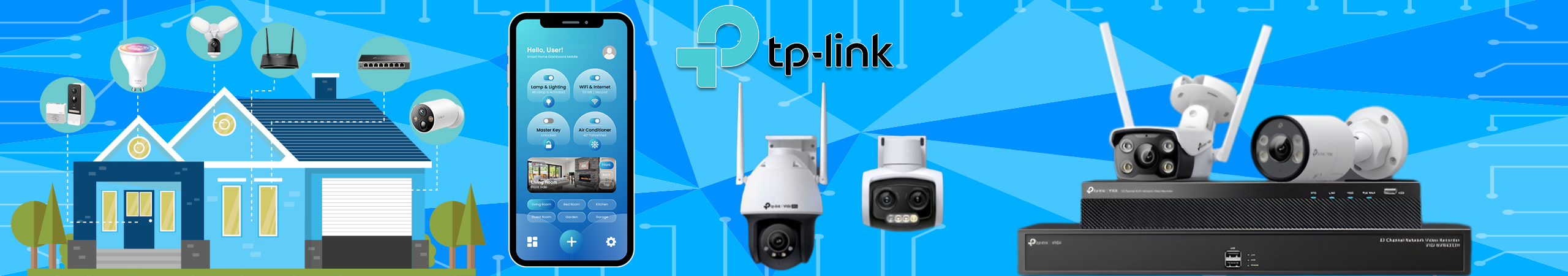 Technology Solutions